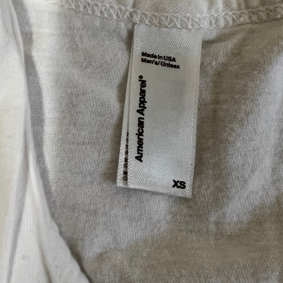 Suns Out Guns Out Tank Top (Blue or White) - Picture 4 of 4